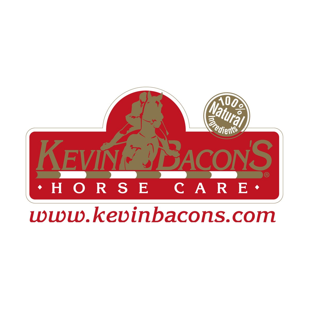 Kevin Bacon – Jessens Rideudstyr ApS