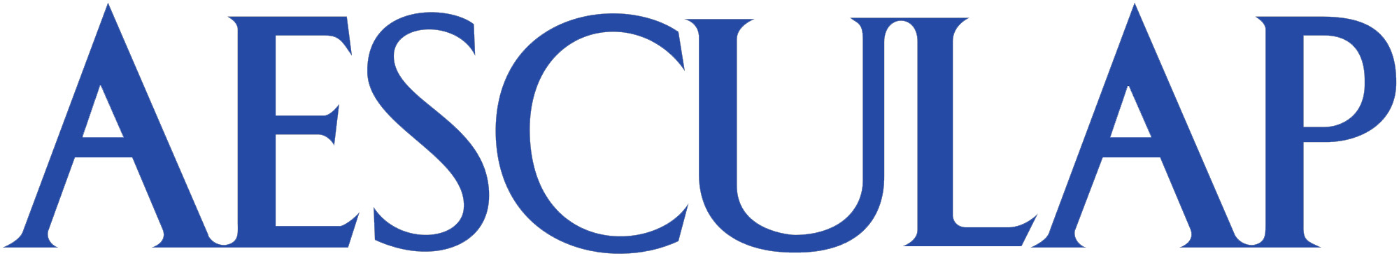 Aesculap - Find både klipper og skær fra Aesculap her