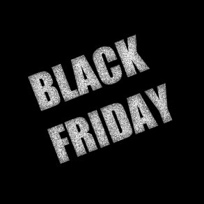 BLACK FRIDAY